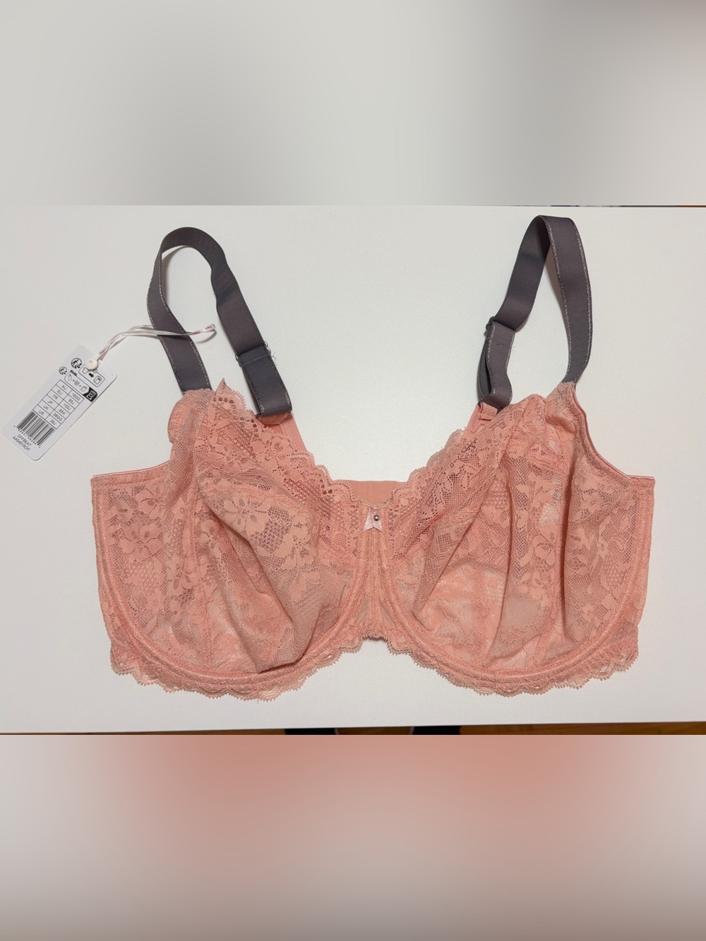 Freya Women's Offbeat Underwire Side Support Bra